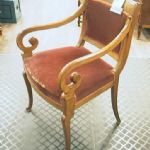 282 6016 CHAIR